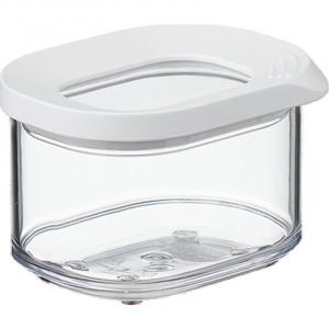 Баночка для хранения Modula Mini 175 мл - белый MEPAL, 1 шт.