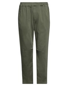 Брюки Pmds Premium Mood Denim Superior, зеленый