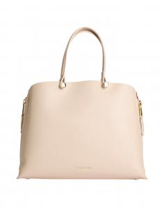 Сумка Cerruti 1881, бежевый