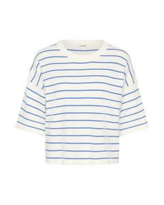 Свитер SOAKED IN LUXURY Spina, White