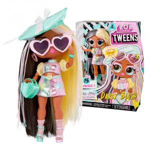 L.O.L. Сюрприз, Дарси Румяна, кукла Tweens S4 L.O.L. Surprise