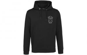 EMPORIO ARMANI Свитшот мужской черный