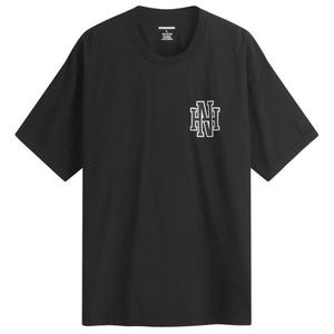 Футболка СС-3 Neighborhood, черный