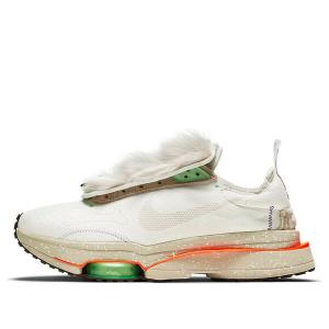 Кроссовки Air Zoom Type Nike, желтый