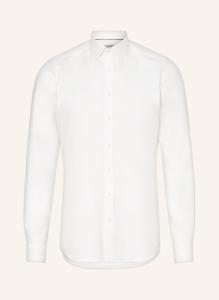 Рубашка OLYMP Level Five body fit, белый