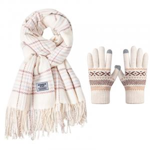 Шарфиз полиэстера для женщин WARRIOR