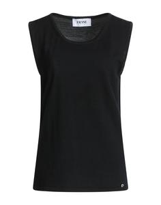 Свитер Frase Francesca Severi, черный