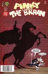 Pinky and The Brain (Issue #24) (DC)
