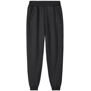 Городские функциональные вязаные спортивные брюки Urban Function Series CAMEL, черный