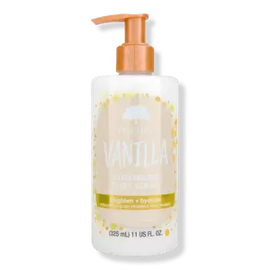 Сыворотка для тела Hydraglow Tree Hut, Vanilla