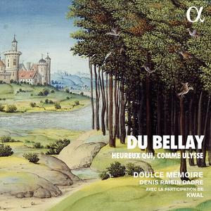 CD диск Heureux Qui Comme Ulysse / Various: Heureux Qui Comme Ulysse