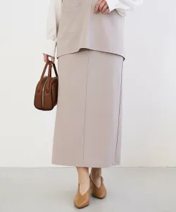 Узкая юбка Easy Beauty Coen, цвет Lt.Gray