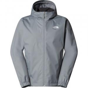 Куртка Northface Outdoor Jacket "Quest Jacket M" The North Face, серый