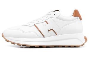 HOGAN Женские кроссовки на шнуровке H641