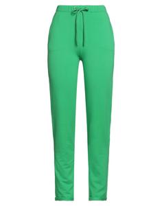 Брюки Majestic Filatures, зеленый