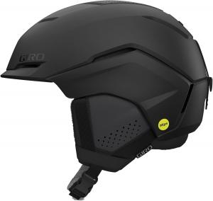 Giro Tenet MIPS Snow Helmet, Matte Black