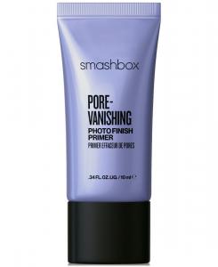 Праймер Photo-Finish для сужения пор, 10 мл Smashbox, цвет n/a
