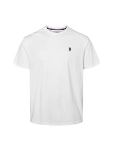 Рубашка U.S. POLO ASSN. Nord, белый