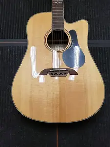 Alvarez Альварес AD60CE