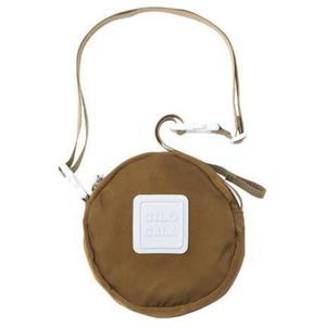 Нейлоновая сумка кроссбоди, наплечная сумка для детей earth coyote CILOCALA, Earth Coyote Color