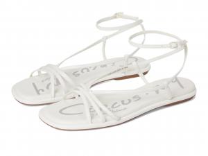 Сандалии Circus NY by Sam Edelman Olana, цвет Bright White