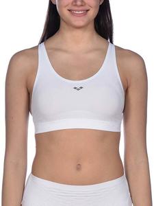 Спортивный бюстгальтер Arena, цвет weiß - low