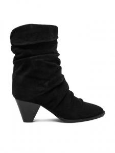 Сапоги EO-APRIL-25FW218 Badura, черный