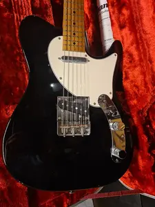 Ibanez FLATV1 Джош Смит сигнатурная