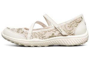 Женская повседневная обувь Женская низкая натуральная Skechers