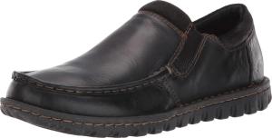 Мужские лоферы Gudmund от BORN, черный