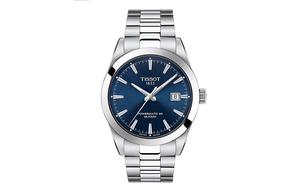 Мужские часы TISSOT из коллекции Windy