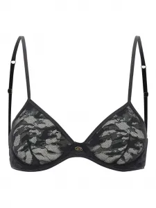 Бюстгальтер D-Wire-Utlt Diesel, черный