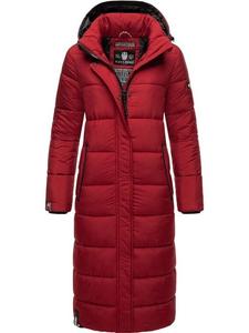 Стеганое пальто isalie Navahoo, красный