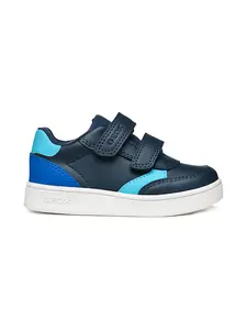 Кроссовки Eclyper Geox Kids, синий