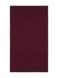 Кашемировый шарф Brunello Cucinelli, красный