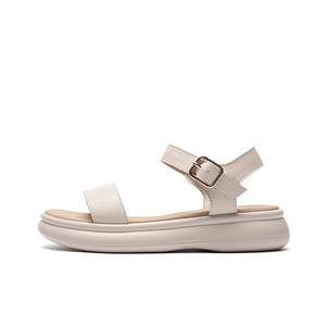 Сандалии женские Zhr, цвет Light Green