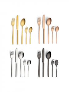 Набор столовых приборов Тавира из 30 предметов, посеребренный Echtwerk