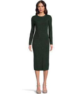 Женское платье Vince Camuto Lurex, Pine Grove