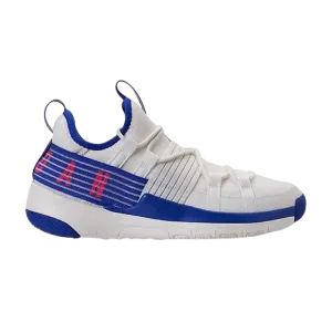 Кроссовки Air Jordan Trainer Pro, Sail Racer Blue