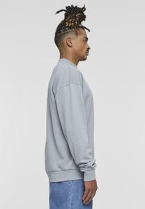 Толстовка Urban Classics, светло-серый