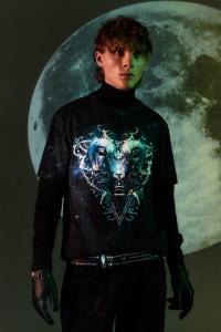 Футболка Medicine, черный