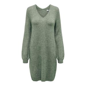 Платье с длинным рукавом Jdy Elanora, зеленый