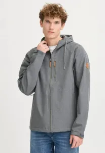 Nbthore m wpro 8000 с курткой для активного отдыха wasserdichter beschichtung North Bend, Dark Grey Melange