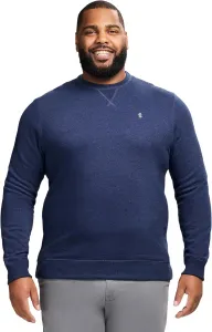 IZOD мужской флисовый свитшот Advantage Performance