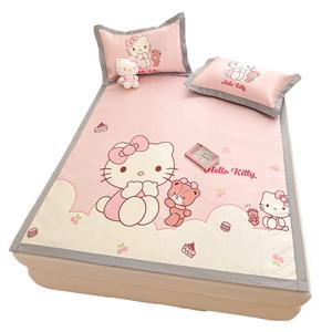 Покрывало Ice Silk Mat Sanrio, Joy Kt