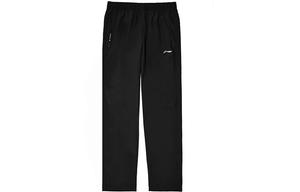 Спортивные спортивные штаны Life Collection Knit для мужчин, черные Lining, черный