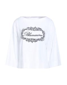 Футболка Blumarine, белый