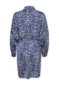 Платье-рубашка IMENA Saint Tropez, синий