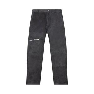Брюки Represent Clo Workwear Pant, Washed Black