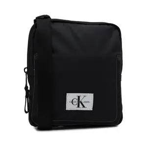 Сумка через плечо Calvin Klein, черный